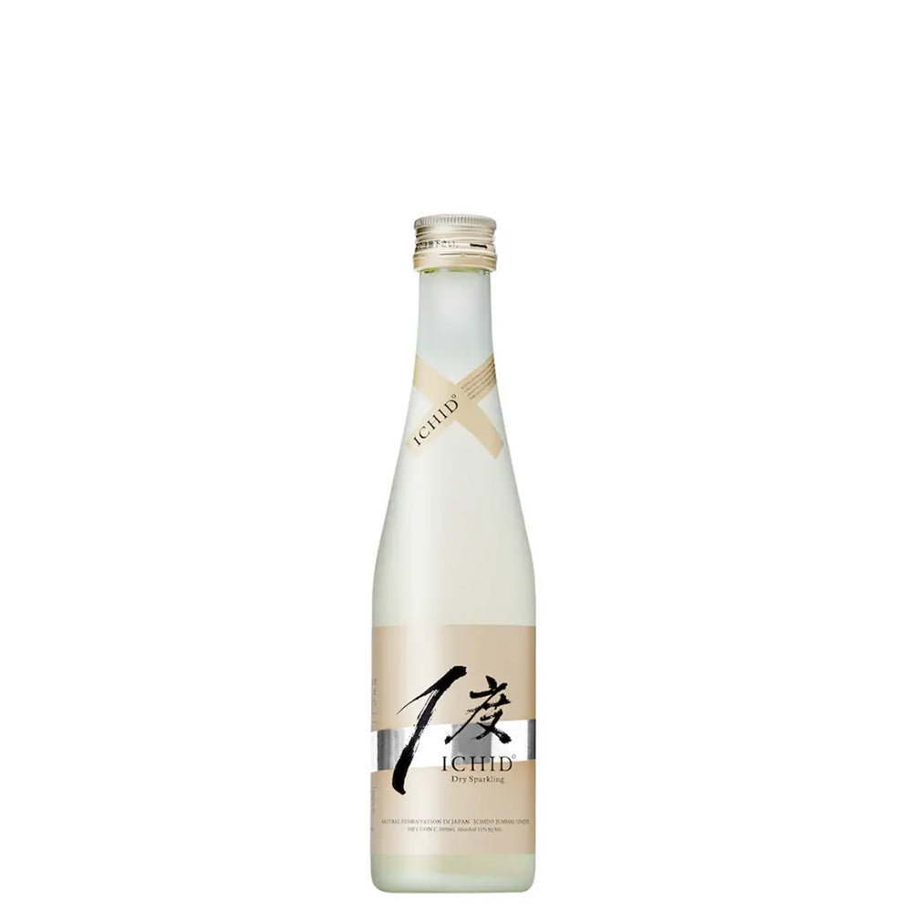 002 Ichido Dry Sparkling