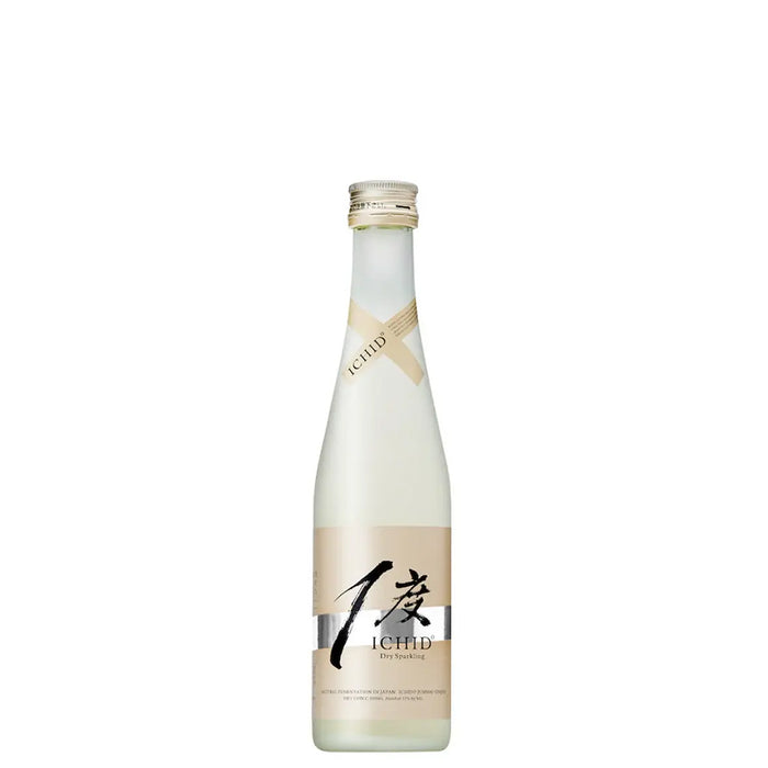 Ichido Dry Sparkling