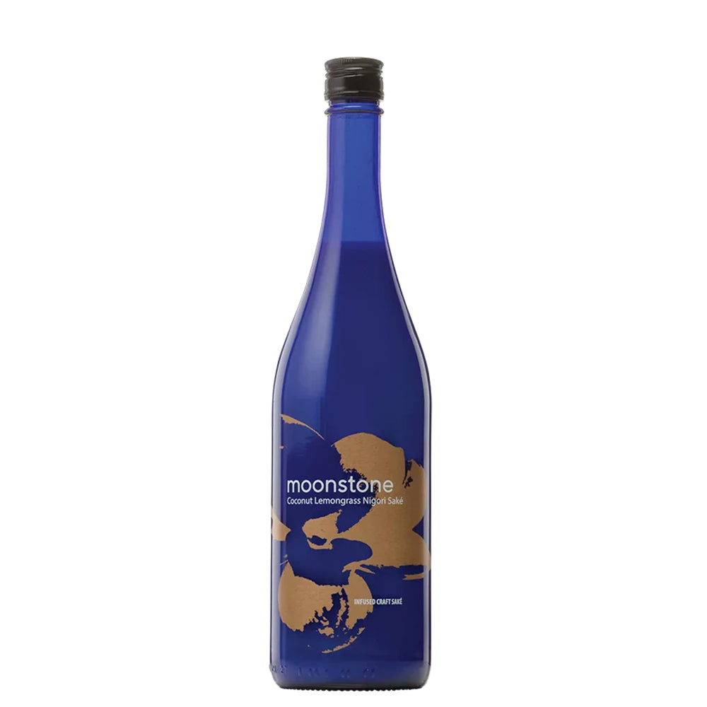 066 Moonstone Sake Coconut Lemongrass