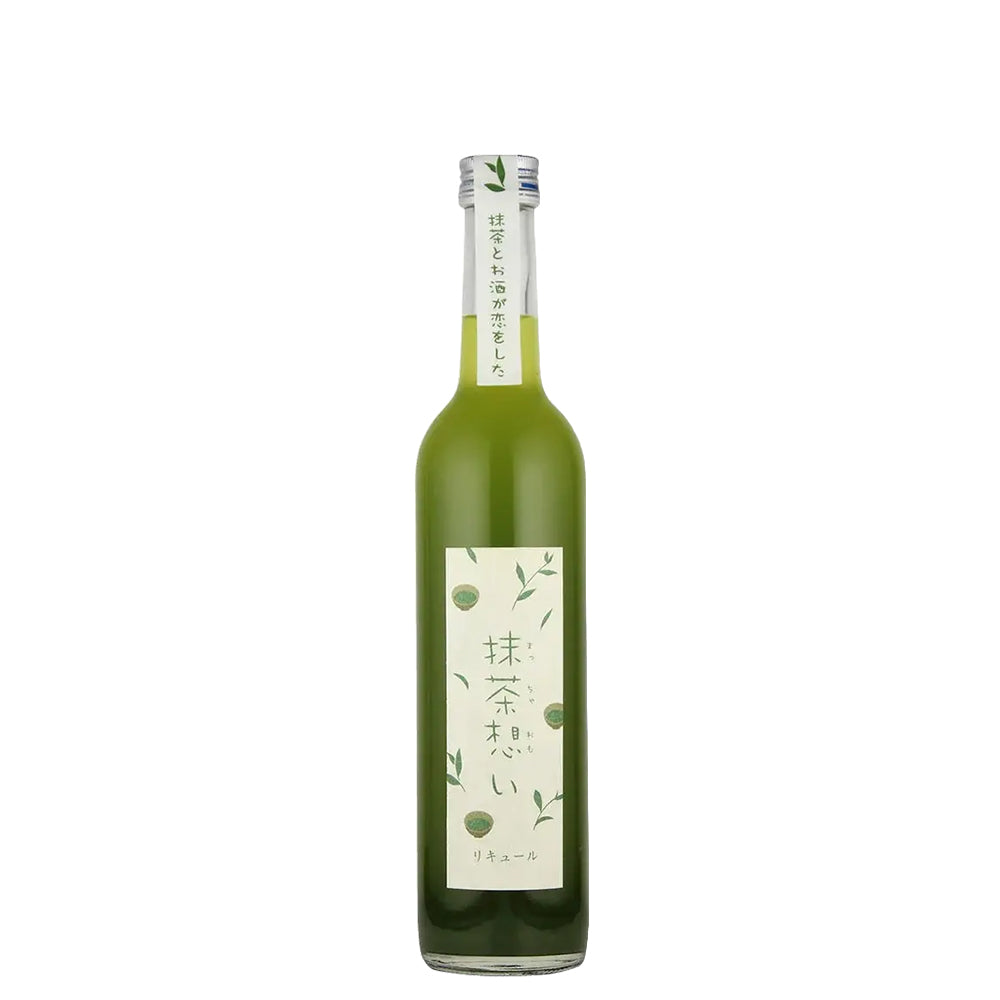 Matcha Omoi