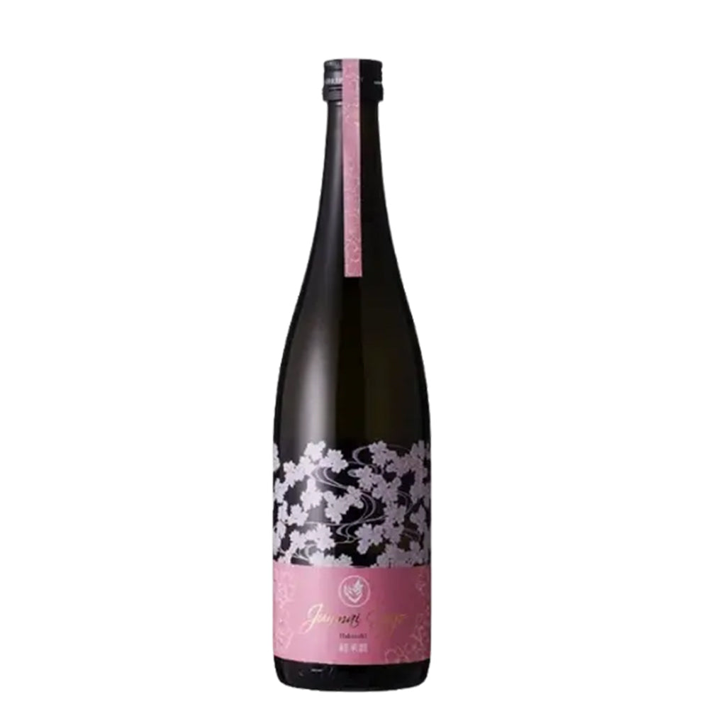 Hideyoshi "Hanami" Junmai Ginjo