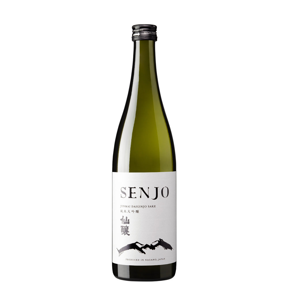 Senjo Junmai Daiginjo