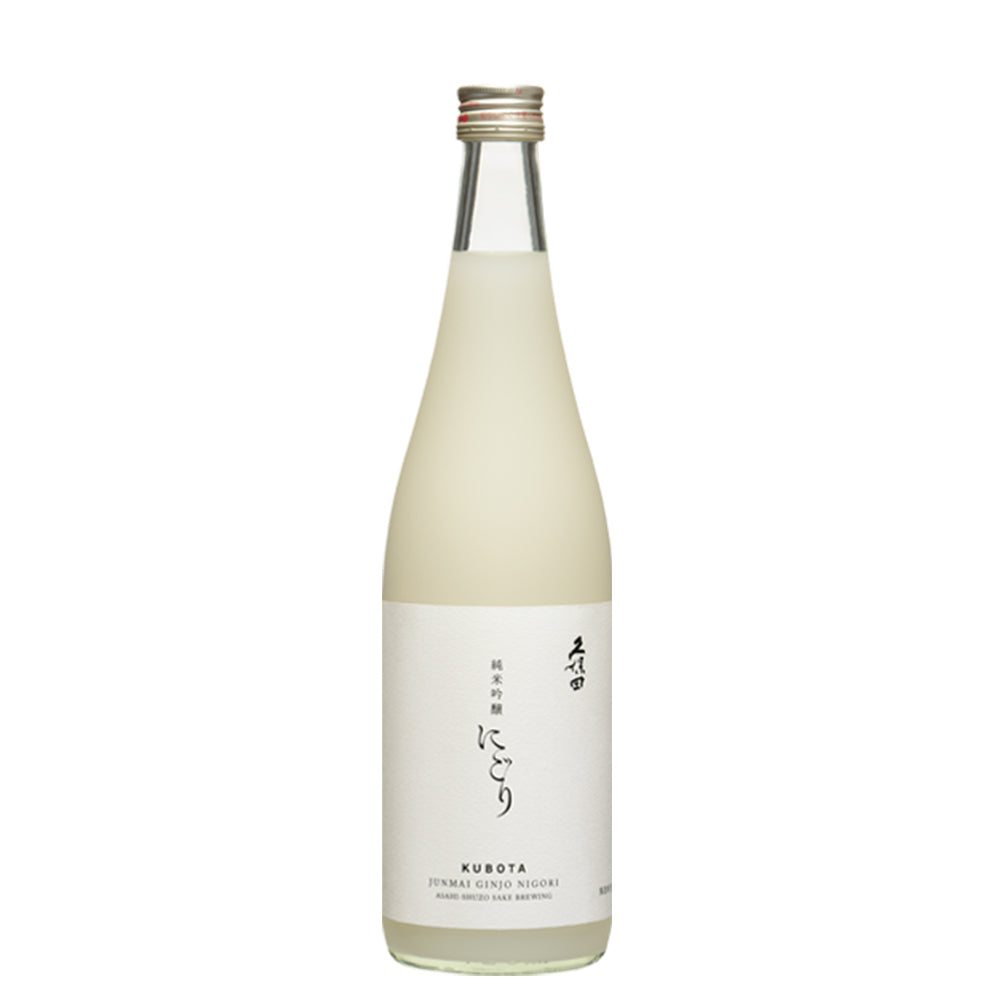 Kubota Junmai Ginjo Nigori