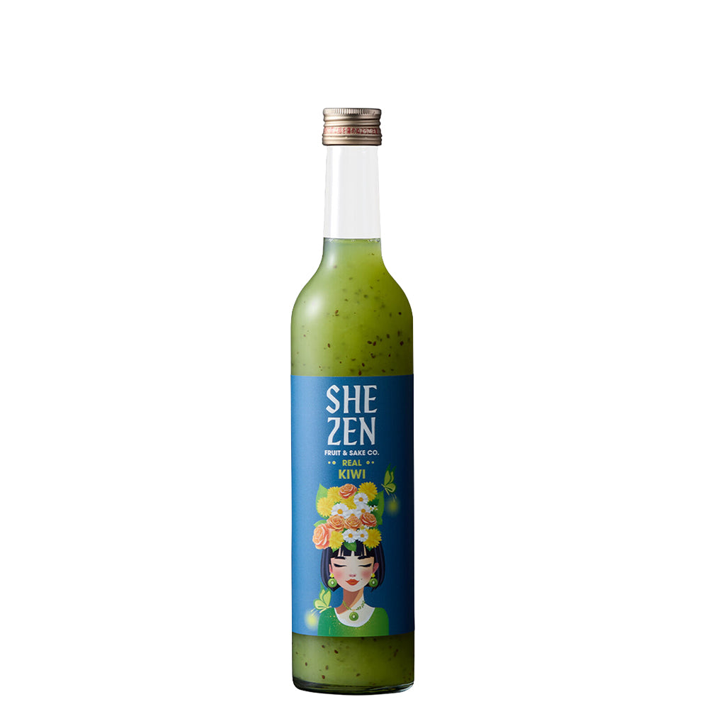 Shezen Real Kiwi