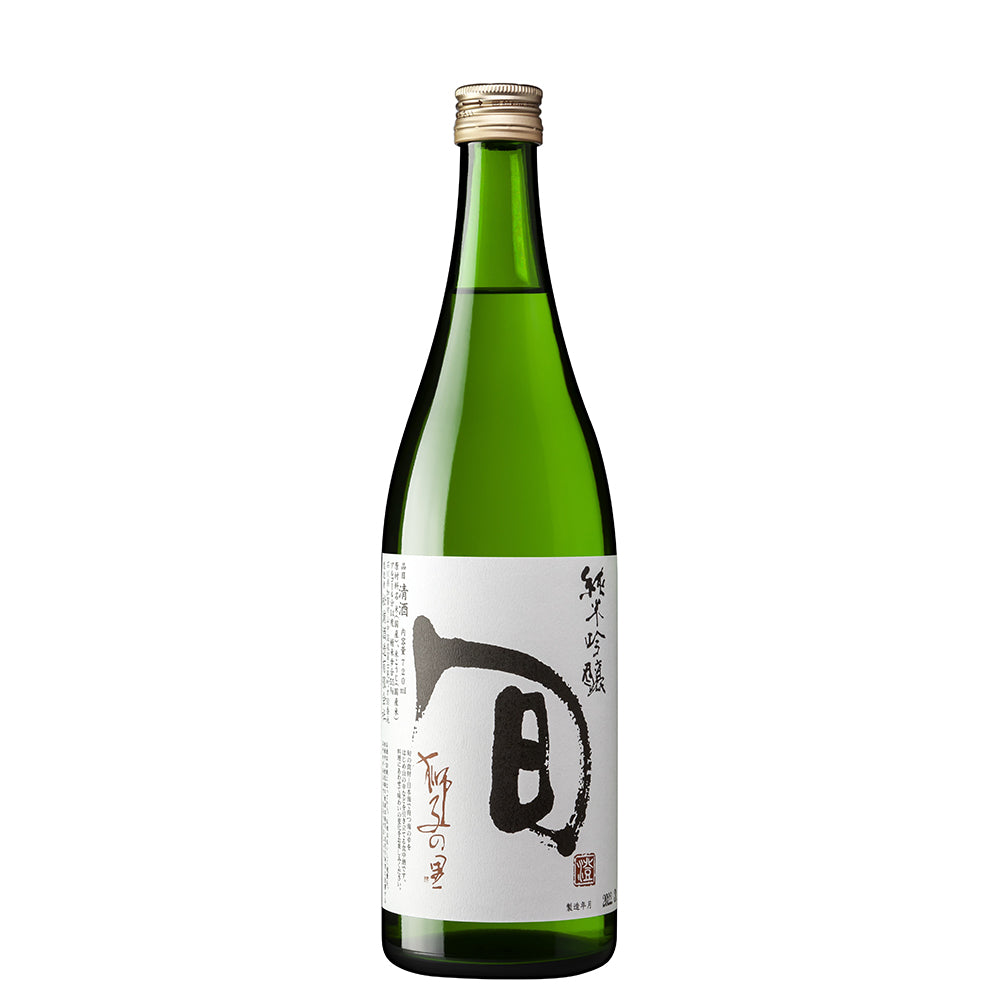 Shun Shishi no Sato Junmai Ginjo