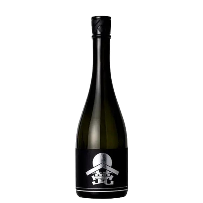 Ilaka Sake Atelier Silver-Black