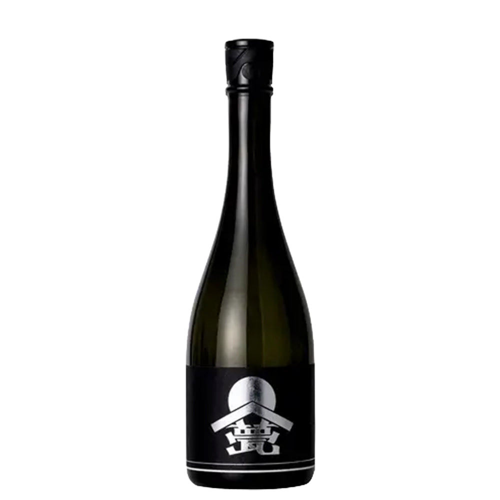 Ilaka Sake Atelier Silver-Black
