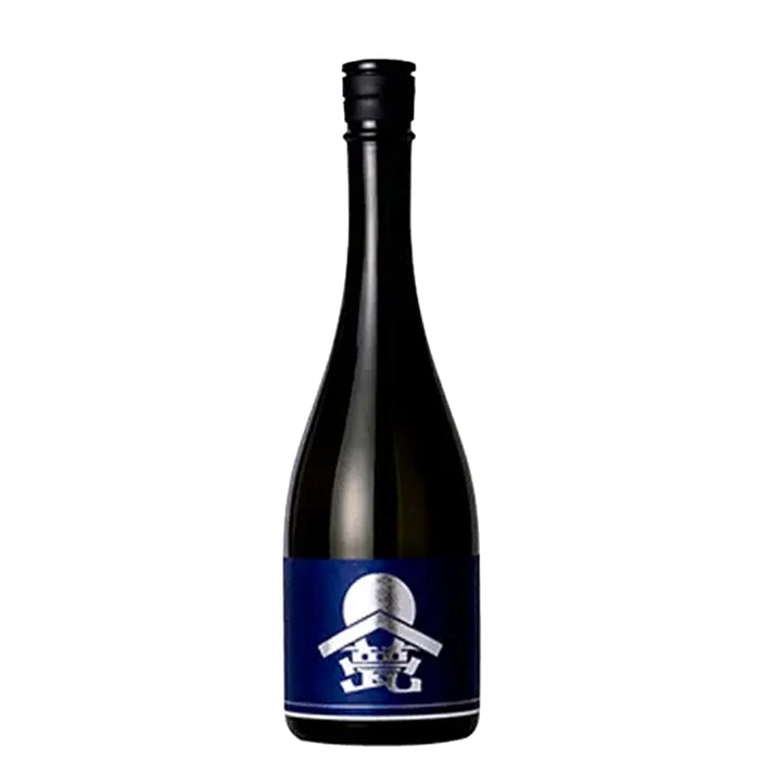 Ilaka Sake Atelier Silver-Indigo