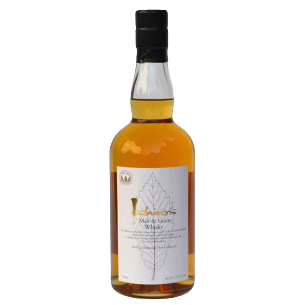 Ichiro's Malt & Grain