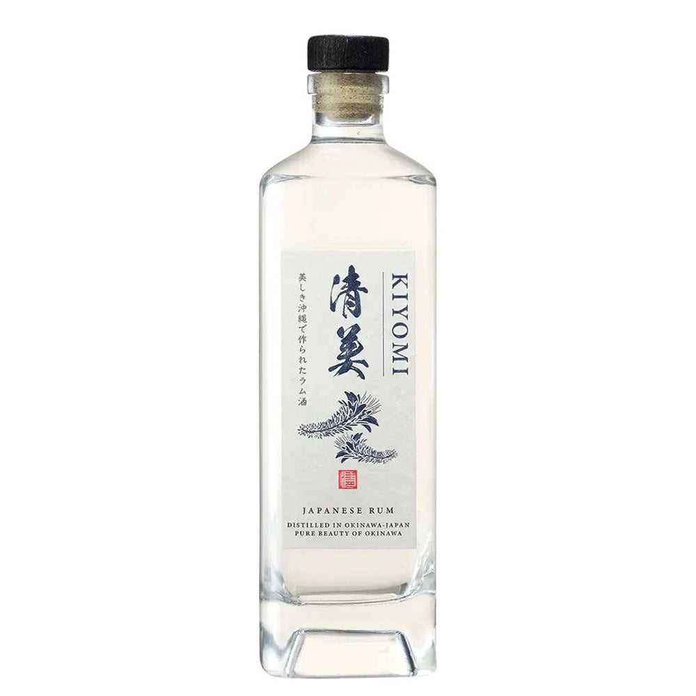 KIYOMI Rum