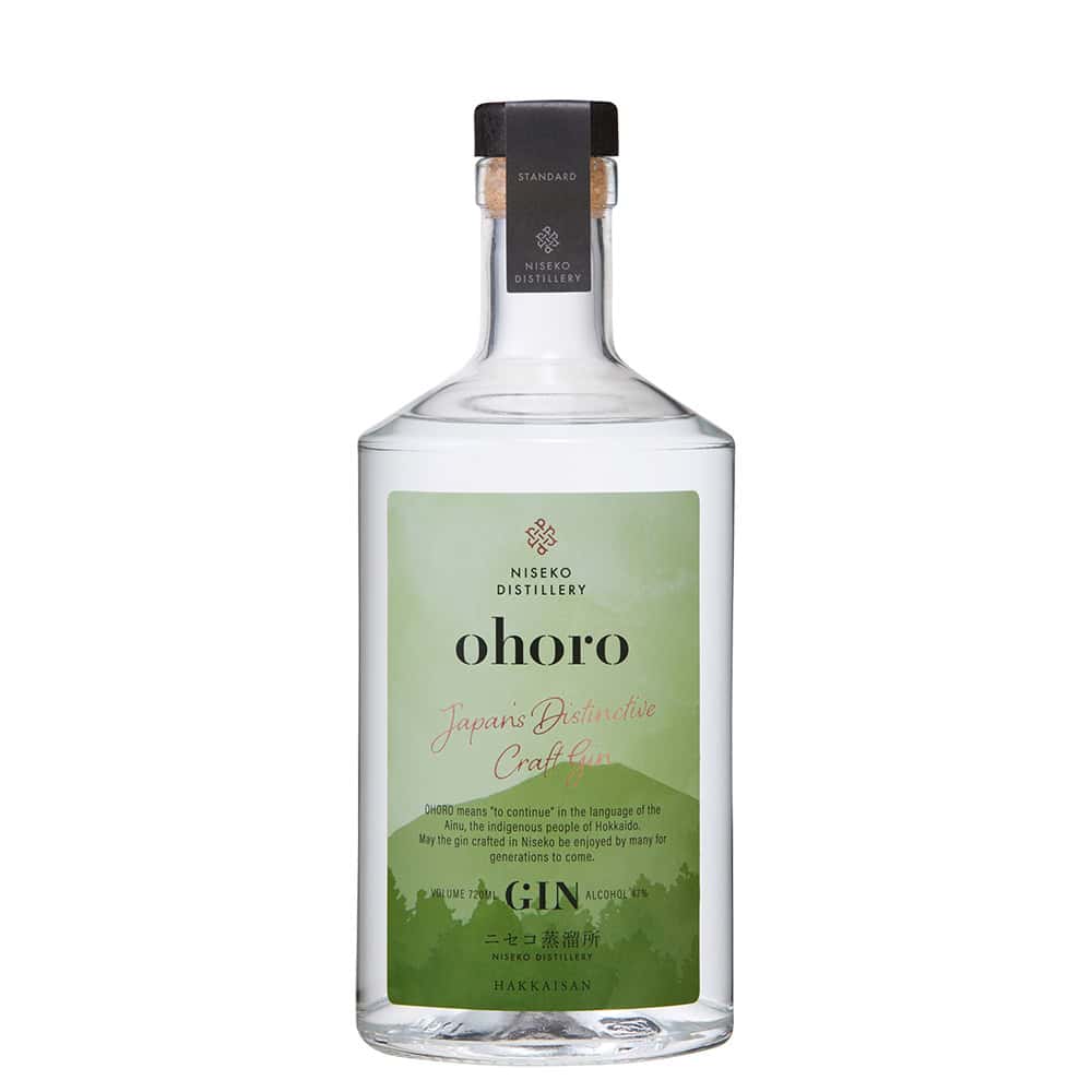 SP6 Ohoro Gin