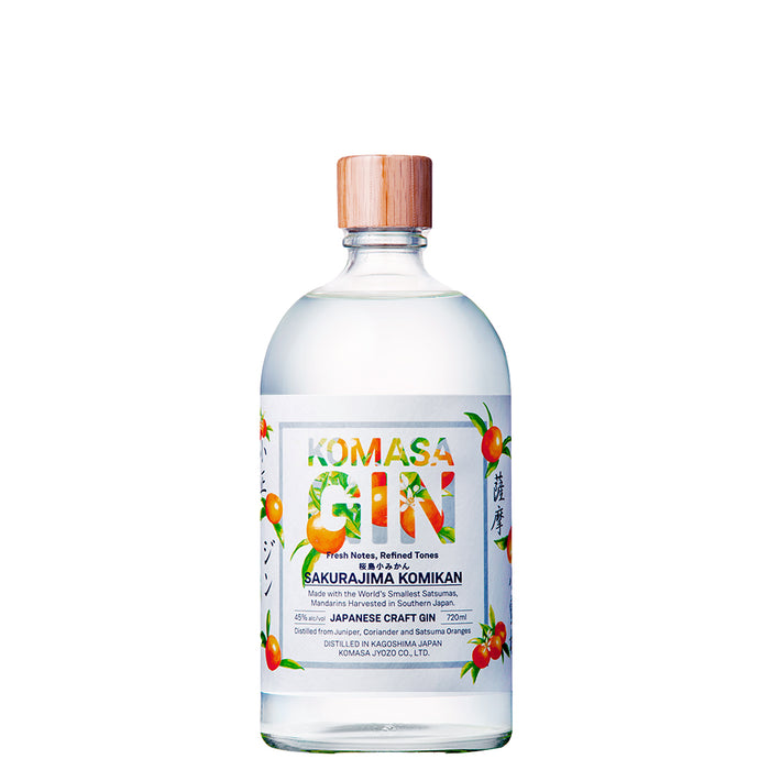 Komasa Gin