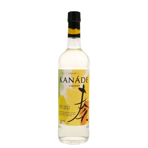 ソーマ 花奏(KANADE) エッセンス 30mL SP13 Kanade Yuzu Liqueur