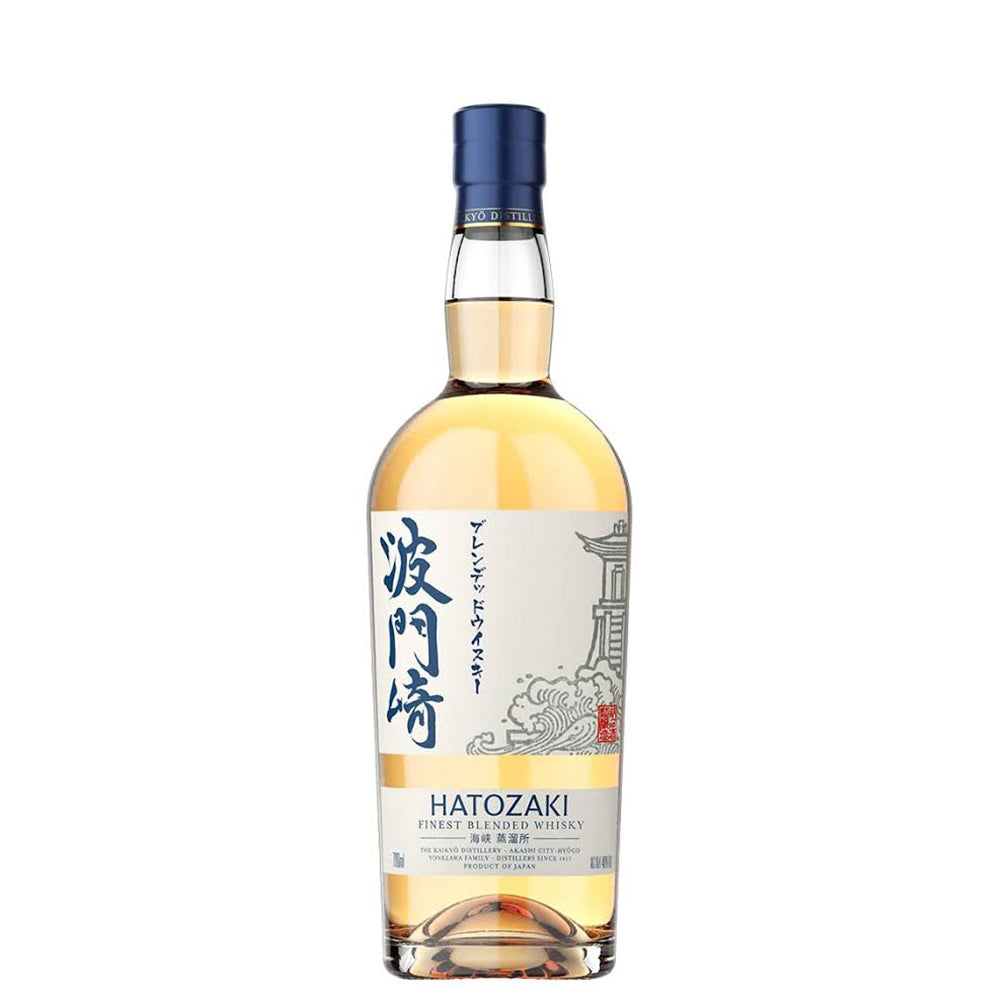 SP17 Hatozaki Whisky Finest Whisky