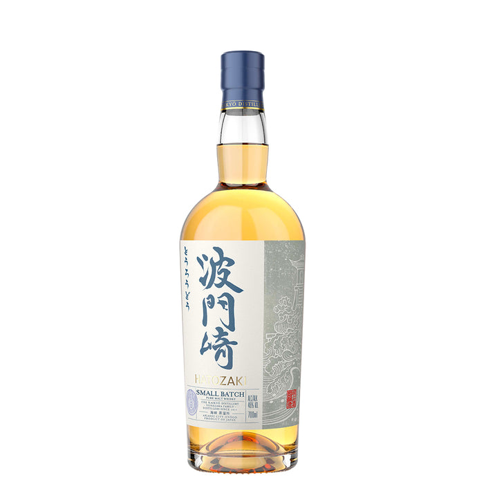SP18 Hatozaki Whisky Small Batch