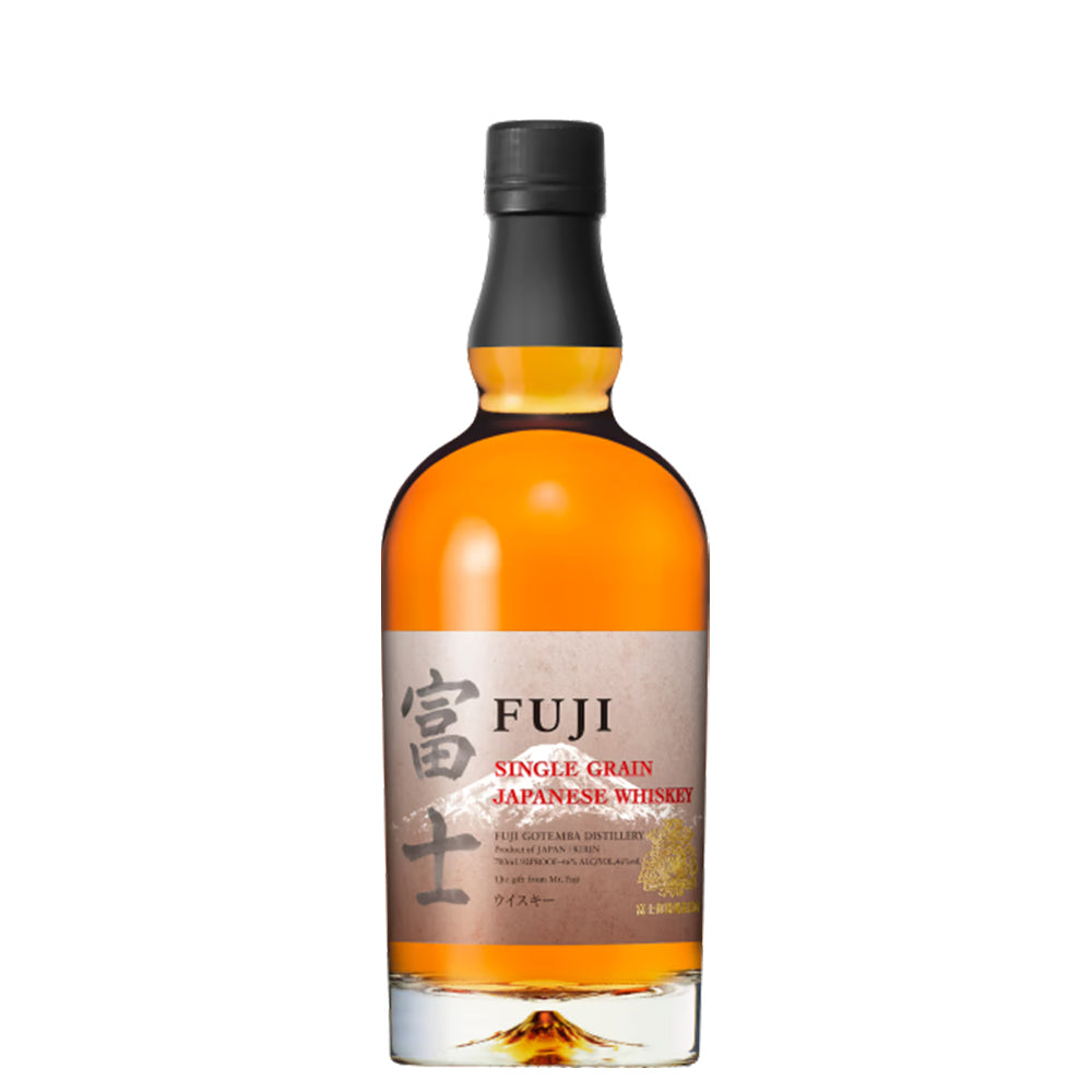 SP29 Fuji Single Grain Whiskey