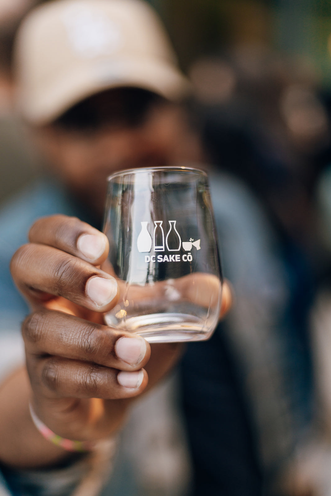 image Spring Sake Festival